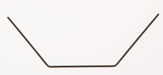 Serpent SER-401379 Antirollbar 1.4mm
