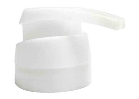 System Professionals System Professional Shampoo Pump 1000ml