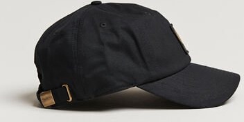 Belstaff Phoenix Logo Cap Black
