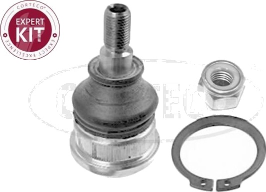 Bærekule CORTECO 49400696