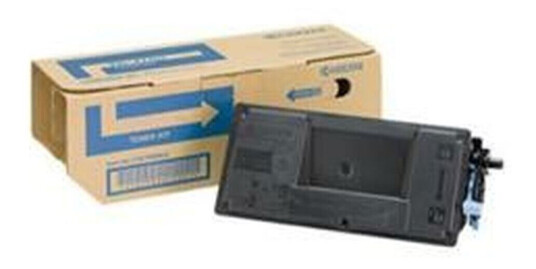 Kyocera Toner Kyocera 1t0c0w0nl0 Svart Kyocera Toner Kyocera 1t0c0w0nl0 Svart