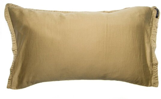 Himla Soul putetrekk 50 x 90 cm Golden
