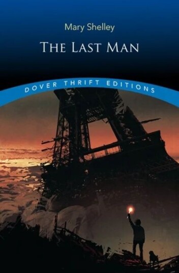 The Last Man Av Mary Shelley