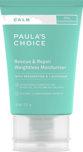 Calm Rescue & Repair Weightless Moisturizer 60 ml