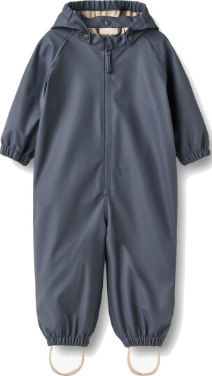 Wheat Ink Rainsuit Mika 3 år/98