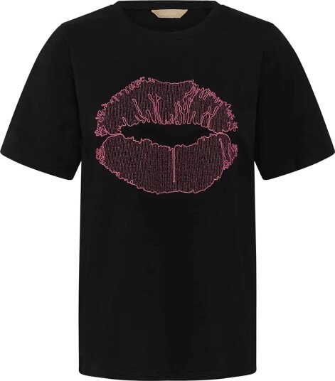 Culture Cuemba Gith T Shirt   Black   XL