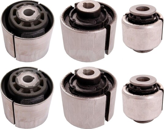 SPIDAN CHASSIS PARTS 410671 Feste styrestag