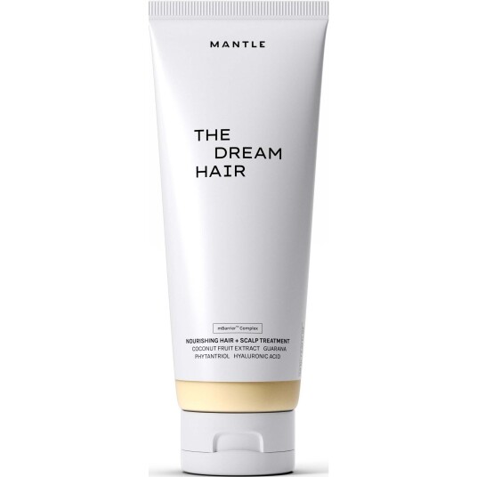 MANTLE The Dream Hair – Nourishing Hair + Scalp Treatment 150 ml