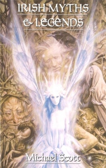 Irish Myths And Legends Av Michael Scott Irish Myths And Legends Av Michael Scott