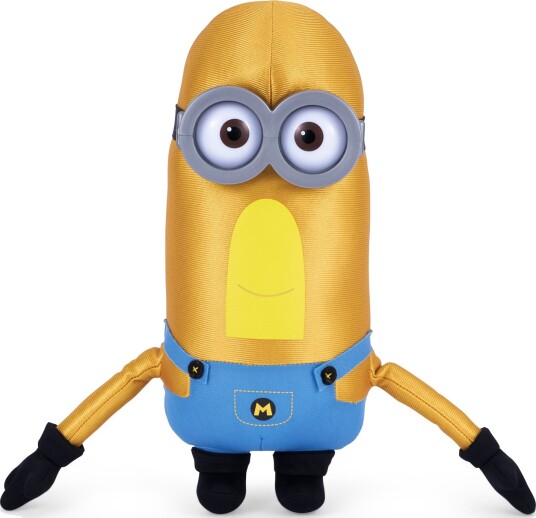 Minions Mega Tim Kosebamse 30 cm