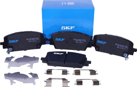 SKF VKBP 81359 A Bremseklosser