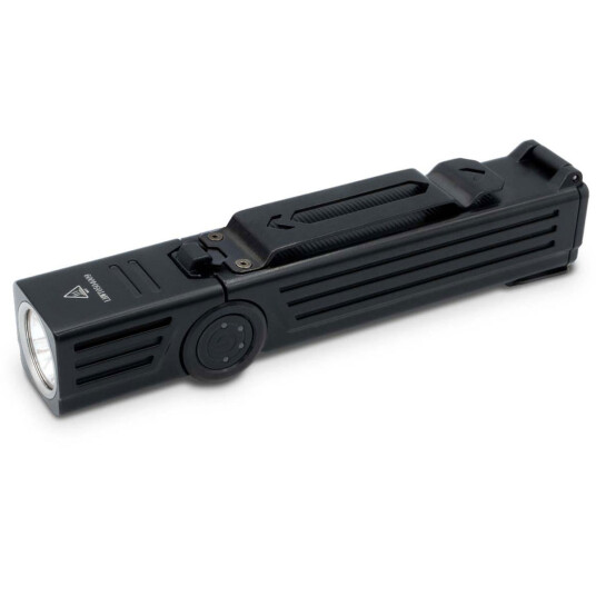 Fenix WT25R Oppladbar Lommelykt (220 m)