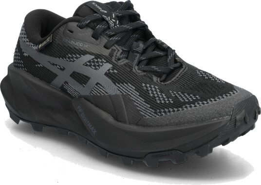 Asics Trabuco 14 Gtx   Black   38