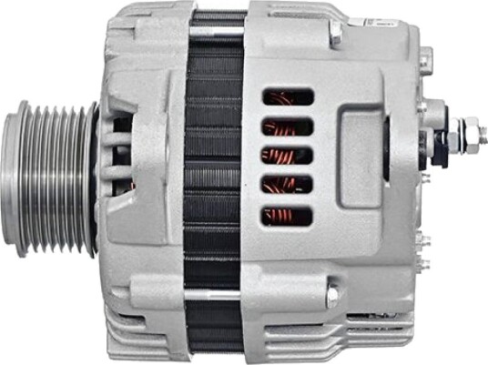 Dynamo HELLA 8EL 015 630-741
