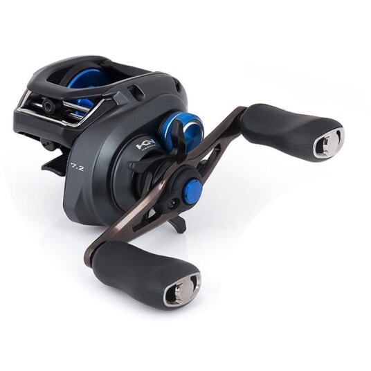 Shimano SLX XT 151XG Multirulle