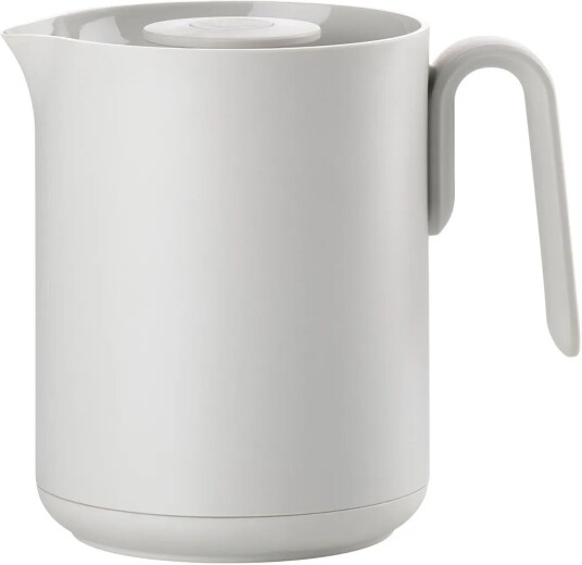 Zone Singles termoskanne 0,6 L Warm grey