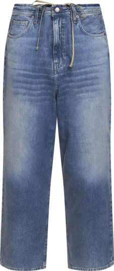 Haikure Herre Jeans Blå XL,