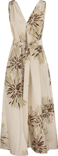 Brunello Cucinelli Dame Kjoler Hvit L,