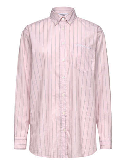 H2O Fagerholt Holiday Shirt - Pink - XXS H2O Fagerholt Holiday Shirt - Pink - XXS