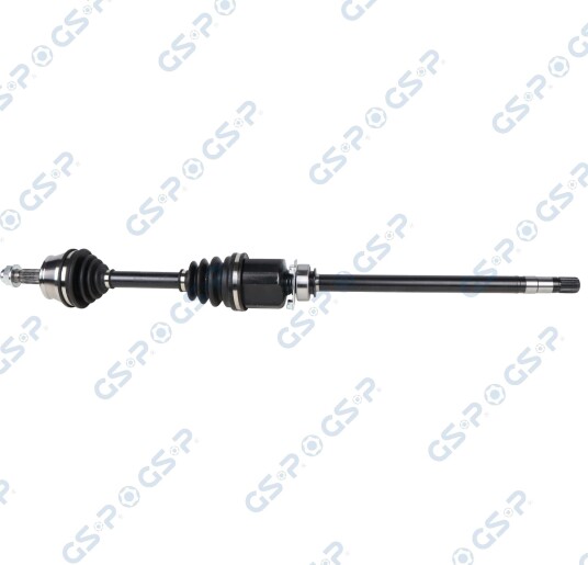 GSP 203670 Drivaksel