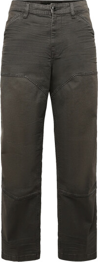 G-Star Carpenter Relaxed Straight - Khaki green - 29 x 32