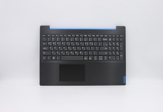 Lenovo Upper Case ASM_KO L 81LK NBL MEDION