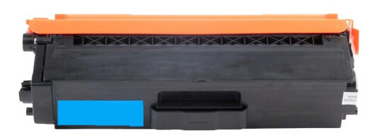 Brother Kompatibel - Brother Tn320 Toner Cyan 1500 Sider