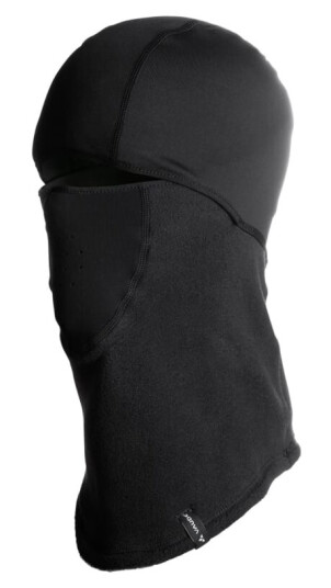 VAUDE Technical Stormcap L, Black