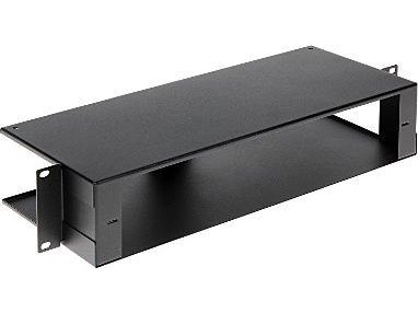 Pulsar Battery Enclosure For Rack Cabinet (R-Aku2)