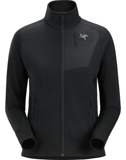 Arc'teryx Delta Jacket W Black M
