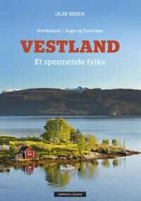 Vestland Av Olav Breen