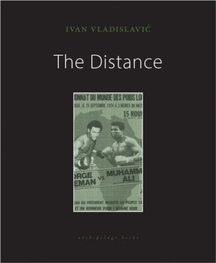 The Distance Av Ivan Vladislavic