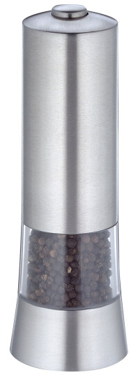 Zassenhaus Elektrisk Pepperkvern