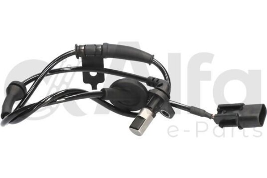 Sensor, ABS Alfa e-Parts AF03911