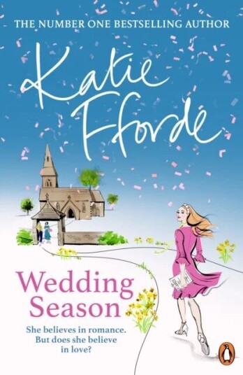 Wedding Season Av Katie Fforde Wedding Season Av Katie Fforde