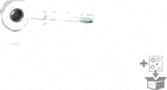 Stabilisator stag MONROE L10625