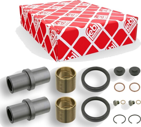 Reparasjonssett, bærekule FEBI BILSTEIN 24746