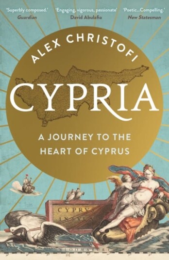 Cypria A Journey to the Heart of Cyprus Cypria A Journey to the Heart of Cyprus