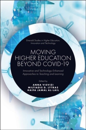 Moving Higher Education Beyond Covid 19