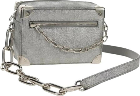 Louis Vuitton Vintage Herre Grå