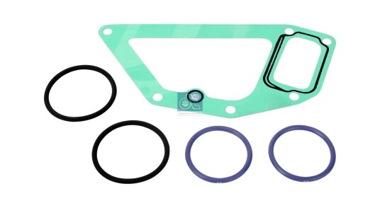DT Spare Parts 5.94125 Vannpumpe