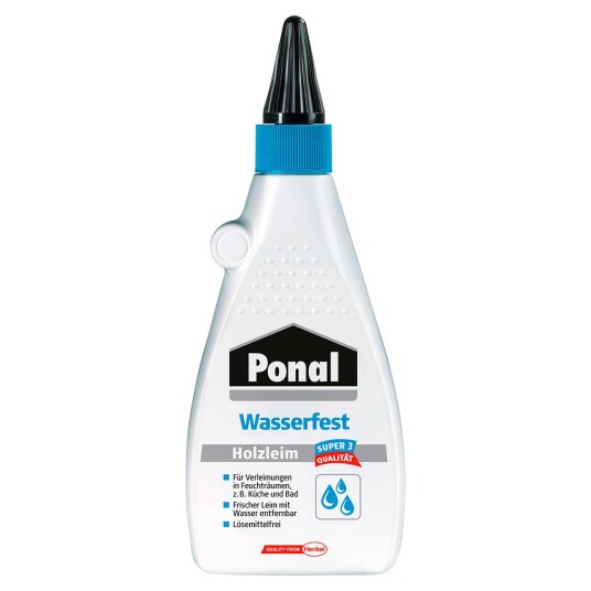 Ponal Trelim Vanntett 550g Ponal Trelim Vanntett 550g