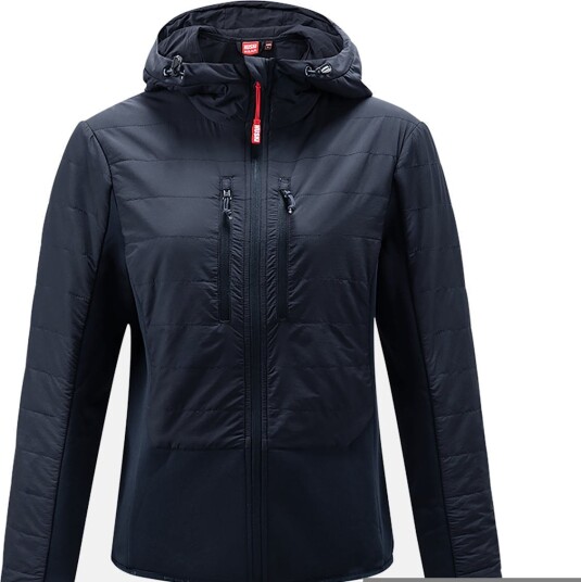 Huski Wear W FLEX HYBRID JACKET