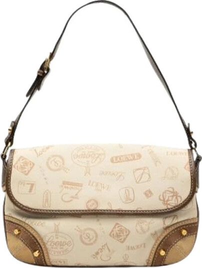 Loewe Dame Beige