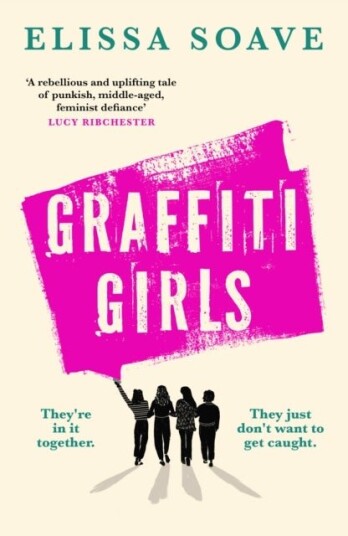 Graffiti Girls Graffiti Girls