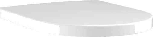 Grohe Toalettsete 450x365x42mm