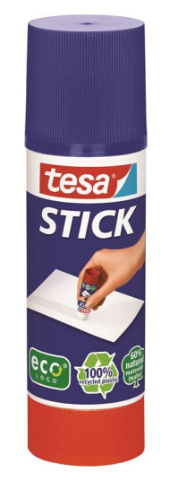 tesa Glue Stick ecoLogo 40g tesa Glue Stick ecoLogo 40g