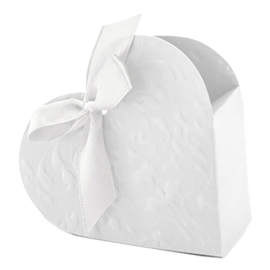 PartyDeco Gaveesker Hjerter PartyDeco Gaveesker Hjerter