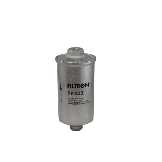 Drivstoffilter FILTRON PP 833