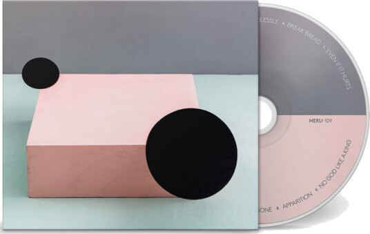 Son Lux Out Into CD